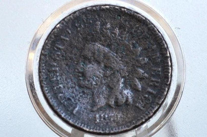 1870 Indian Head Penny - Key Date Indian Head - Choose by Grade - 1870 US 1 Cent 1870 Indian Head Cent 1870