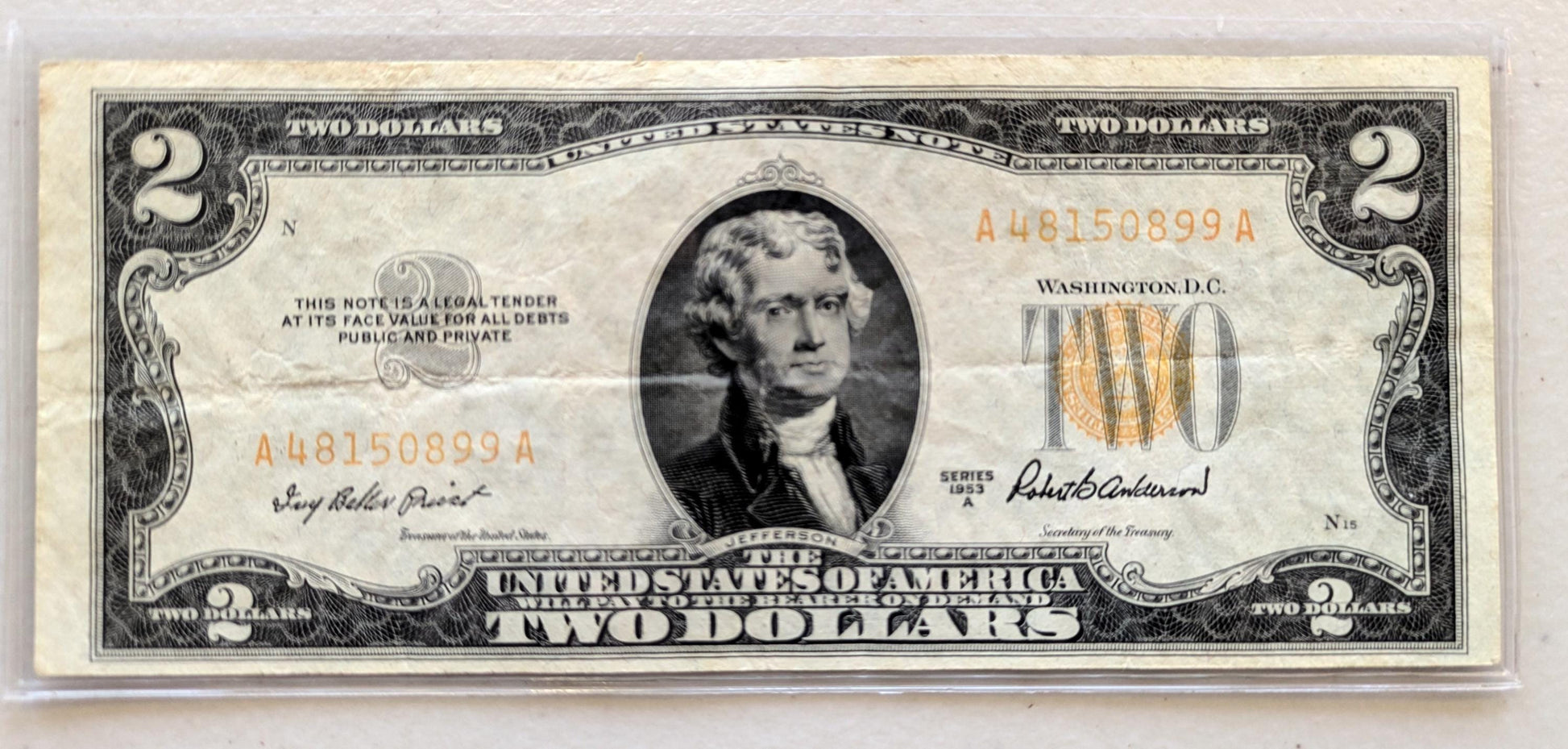 2013 1 Dollar Duplicate Error Star Note - (B) New York - Printed In Fort Worth - 2013 One Dollar Federal Reserve Star Note - Fr. 3001-B* (Co