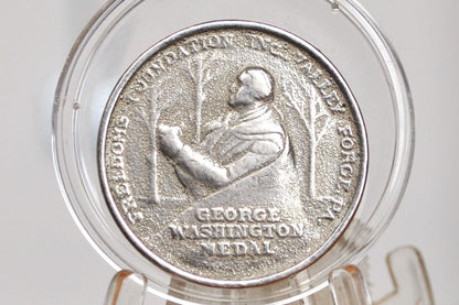 Honor Recognition Get Out and Vote Campaign Boy Scouts of America 1952 - 1952 Get out and Vote Campaign George Washington Medal