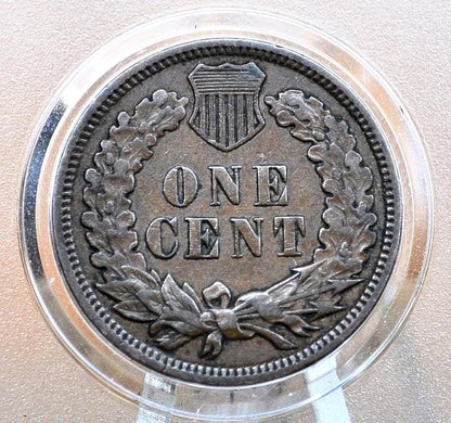 1886 Indian Head Penny Type 2 - G-VG (Good to Very Good) Grades; Choose by Grade - Type Two 1886 Indian Head Cent 1886 - Rarer Date and Type