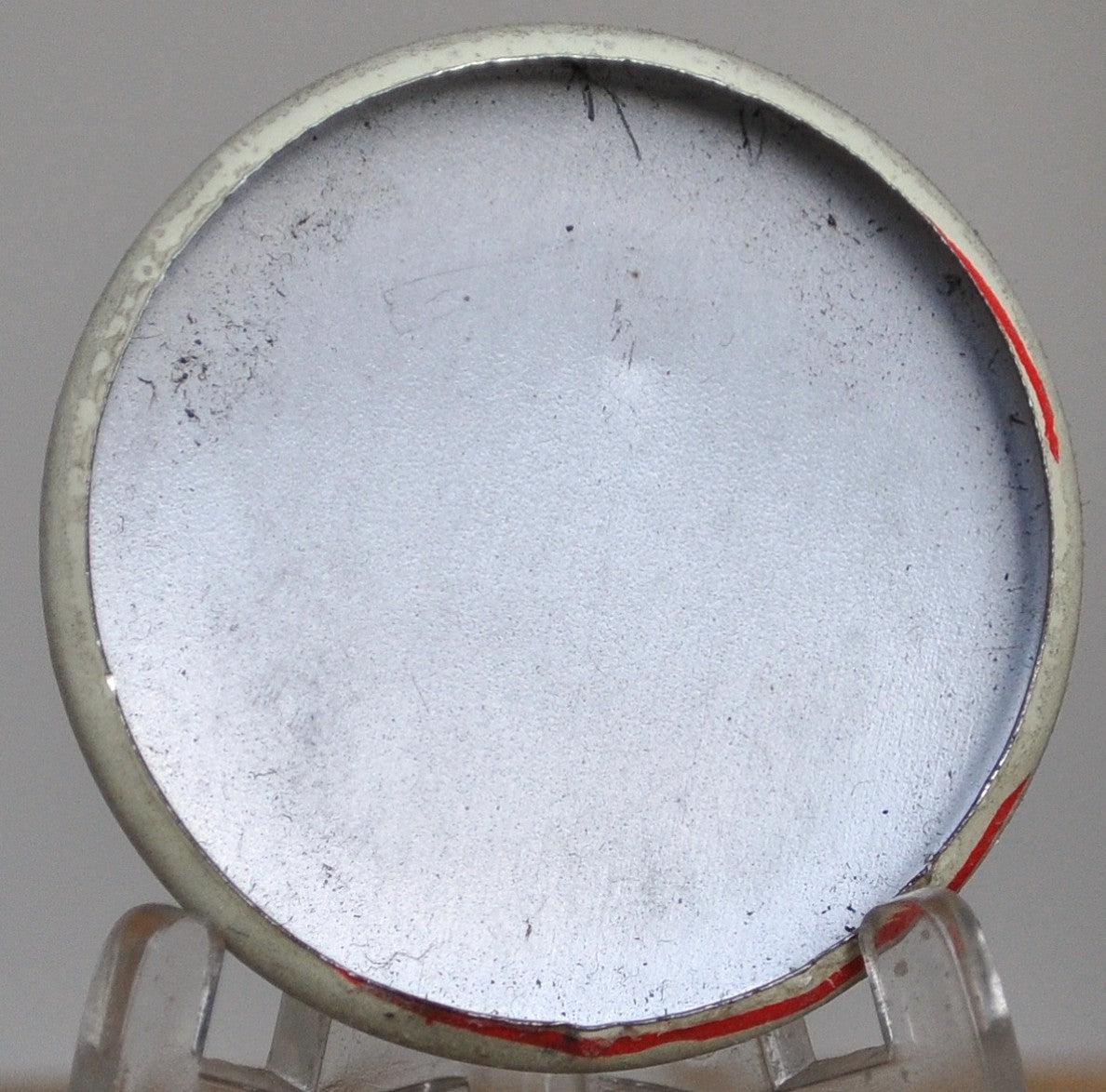 1984 Wendy's "Where's The Beef?!" Button - "Where's The Beef?!" Wendy's 1984 Pin