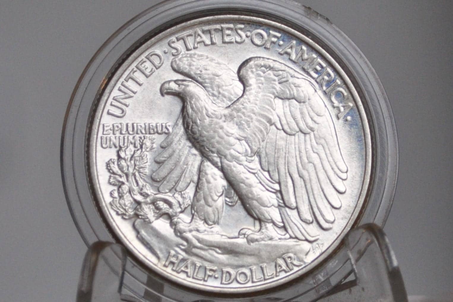 1946 Walking Liberty Silver Half Dollar - F-AU (Very Fine to About Uncirculated) Choose by Grade - Philadelphia Mint - 1946P WLH 1946
