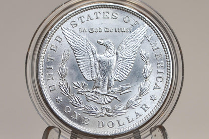 1884 Morgan Silver Dollar - Choose by Grade/Condition - Philadelphia Mint - Silver Dollar 1884 P - 1884 P Morgan Dollar