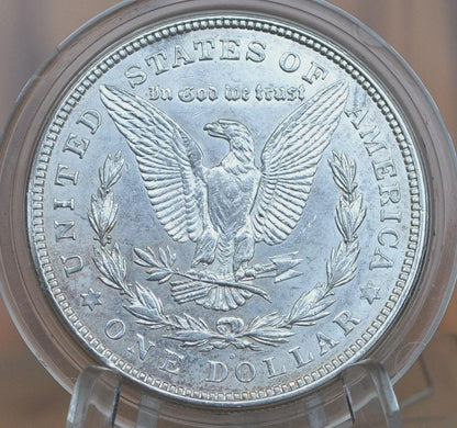 1921 Morgan Dollars P,D,S - Choose By Mint & Grade - 1921 S Morgan Silver Dollar 1921 D Silver Dollar 1921P Morgan Dollar 1921S