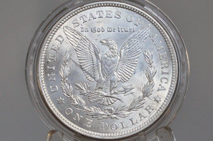 1921 Morgan Dollars P,D,S - Choose By Mint & Grade - 1921 S Morgan Silver Dollar 1921 D Silver Dollar 1921P Morgan Dollar 1921S