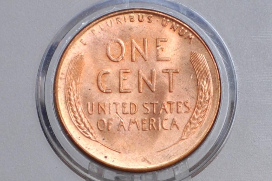 1946 P,D,S Wheat Pennies - Choose by Mint & Grade - Collectible Coin - 1946 D Wheat Ear Cent 1946S Wheat Back Penny 1946