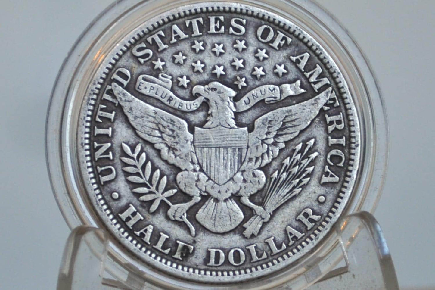 1912 Barber Silver Half Dollars P,D,S - Choose by Mint & Grade - 1912 D Half Dollar 1912P Barber 50 Cent Coin 1912 D US Half