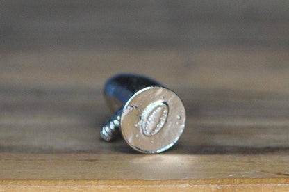 Sterling Silver Salon Hair Dryer Bracelet Charm - Antique Salon Hair Dryer Pendant