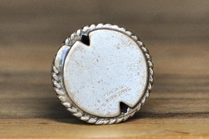 Danecraft Sterling Silver Happy Birthday Cake Pendant - Birthday Cake Sterling Silver Charm