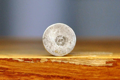 1957 His Lordship Silver Lighthouse Charm - Stamped and Tested Sterling Silver - East Coast Charm - Missing Beacon Bead