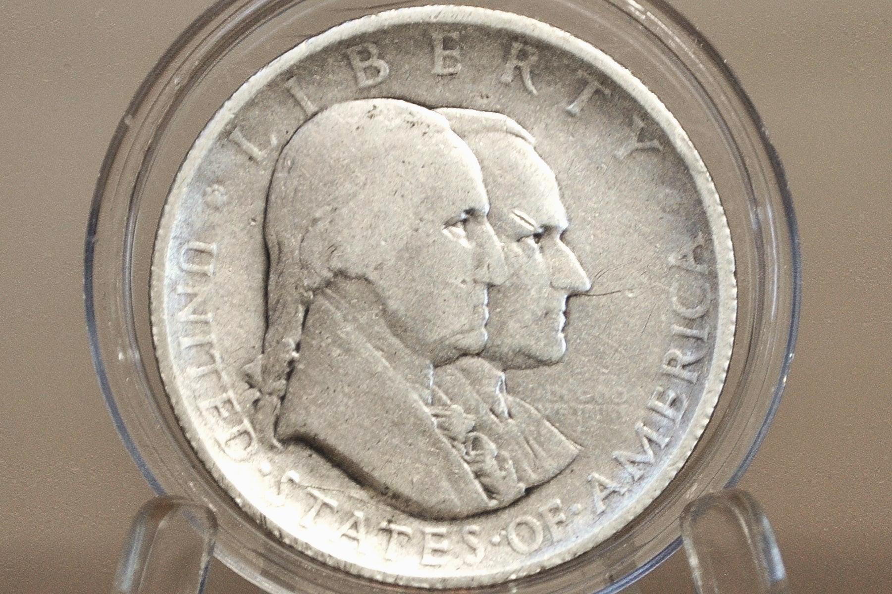 1926 Sesquicentennial American Independence Silver Commemorative Half Dollar - VF/XF (Circulated) 1926 American Independence Half