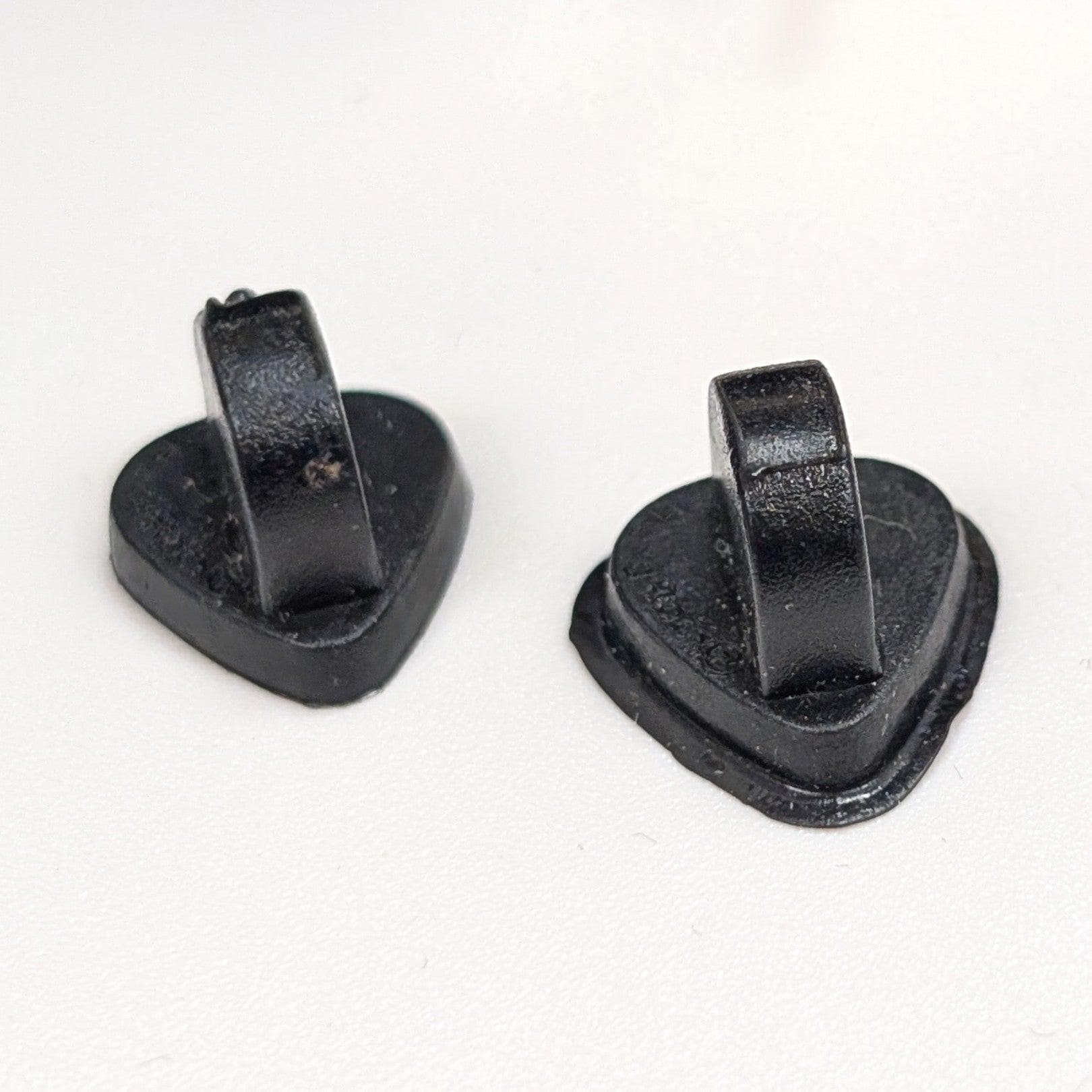 Hard Rock Hotel Orlando Happy Birthday Enamel Pin - Guitar - Music Notes - Cake