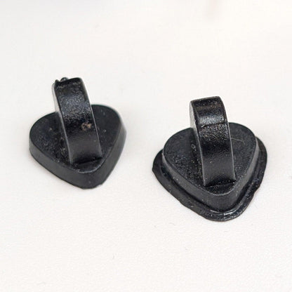 Hard Rock Hotel Orlando Happy Birthday Enamel Pin - Guitar - Music Notes - Cake