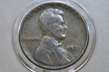1924 Wheat Pennies, P,D,S - Choose by Mint / Grade / Condition - San Francisco Mint Denver, Philadelphia - 1924 S Wheat Ear Cent 1924D