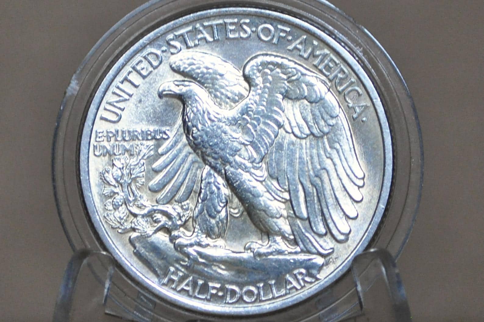 1938 Walking Liberty Silver Half Dollar - Choose by Grade - Philadelphia Mint - 1938-P Half Dollar / 1938 P Half Dollar