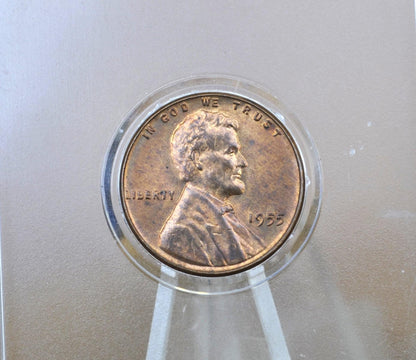 Copper Pennies by the Pound! Wheat or Memorial Large Mix of Dates - US Wheat Back Cents - Antique Coins