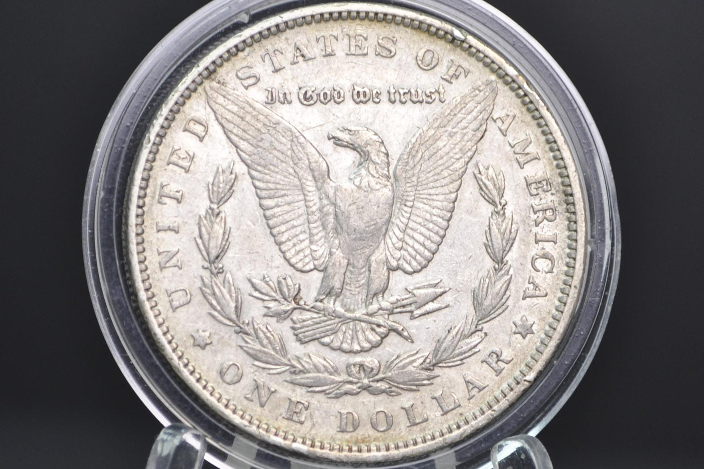 1892 Morgan Dollar - Choose by Grade / Condition - Philadelphia Mint - 1892-P Morgan Silver Dollar - 1892 P Morgan, Tough Date