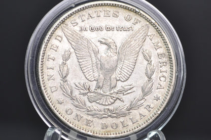 1892 Morgan Dollar - Choose by Grade / Condition - Philadelphia Mint - 1892-P Morgan Silver Dollar - 1892 P Morgan, Tough Date