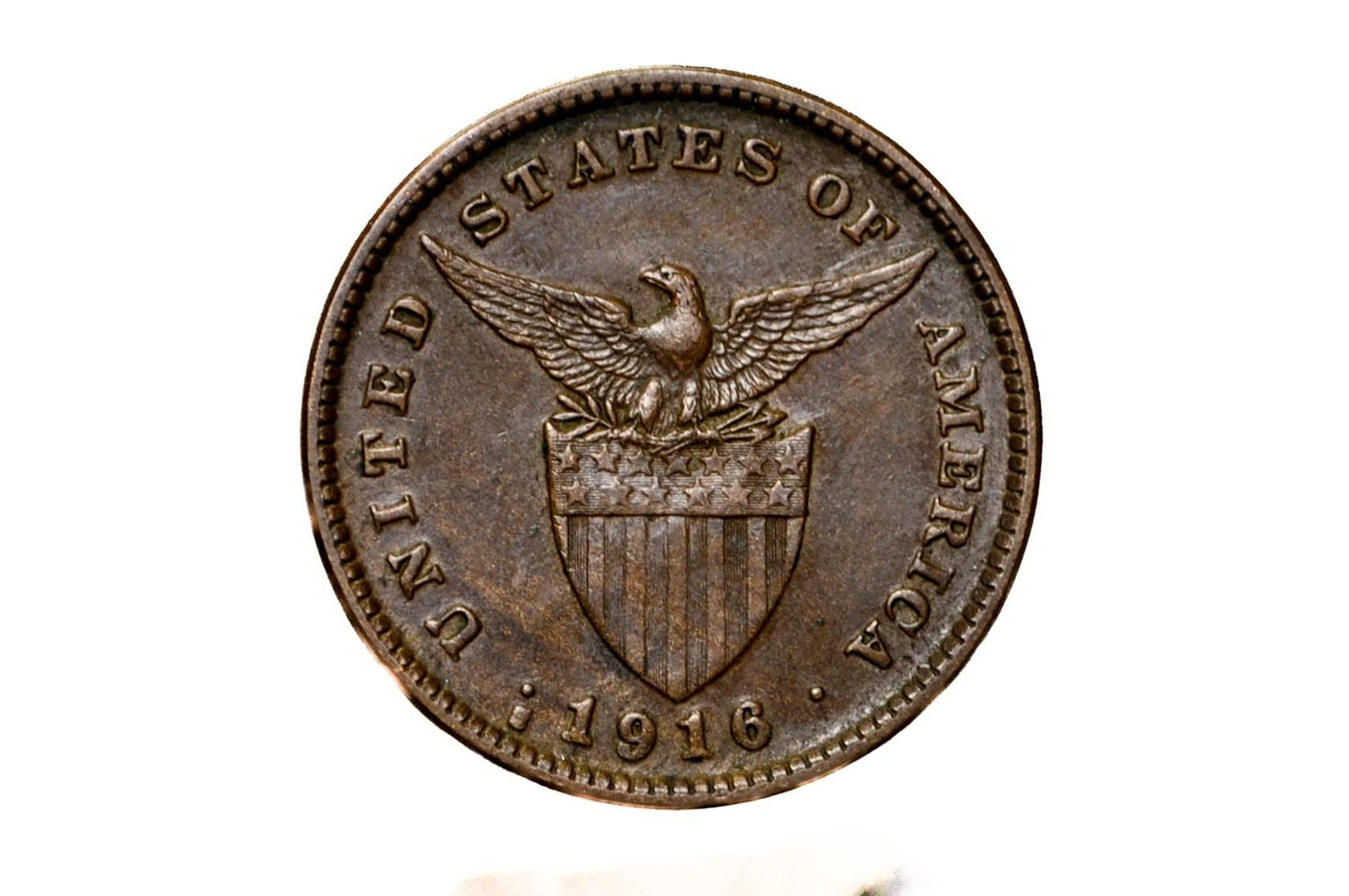 1910s, 20's, 30s & 40s Philippines 1 Centavos - Choose by Date - 1903 One Centavo Filipinas - Many in Stock