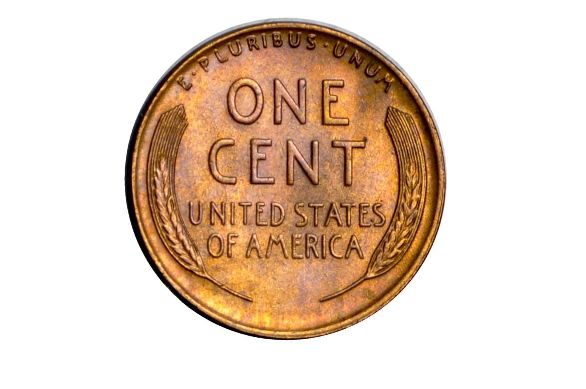 1936 P,D,S Wheat Pennies - Choose by Mint / Grade - 1936 Wheat Cent - 1936 Lincoln Cent 1936 S Wheat Ear Penny 1936 D