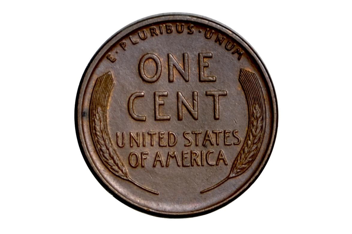 1929 D Wheat Penny - Choose by Grade / Condition - Denver Mint - Wheat Ear Cent 1929 D Wheat Back 1929 D Lincoln Cent