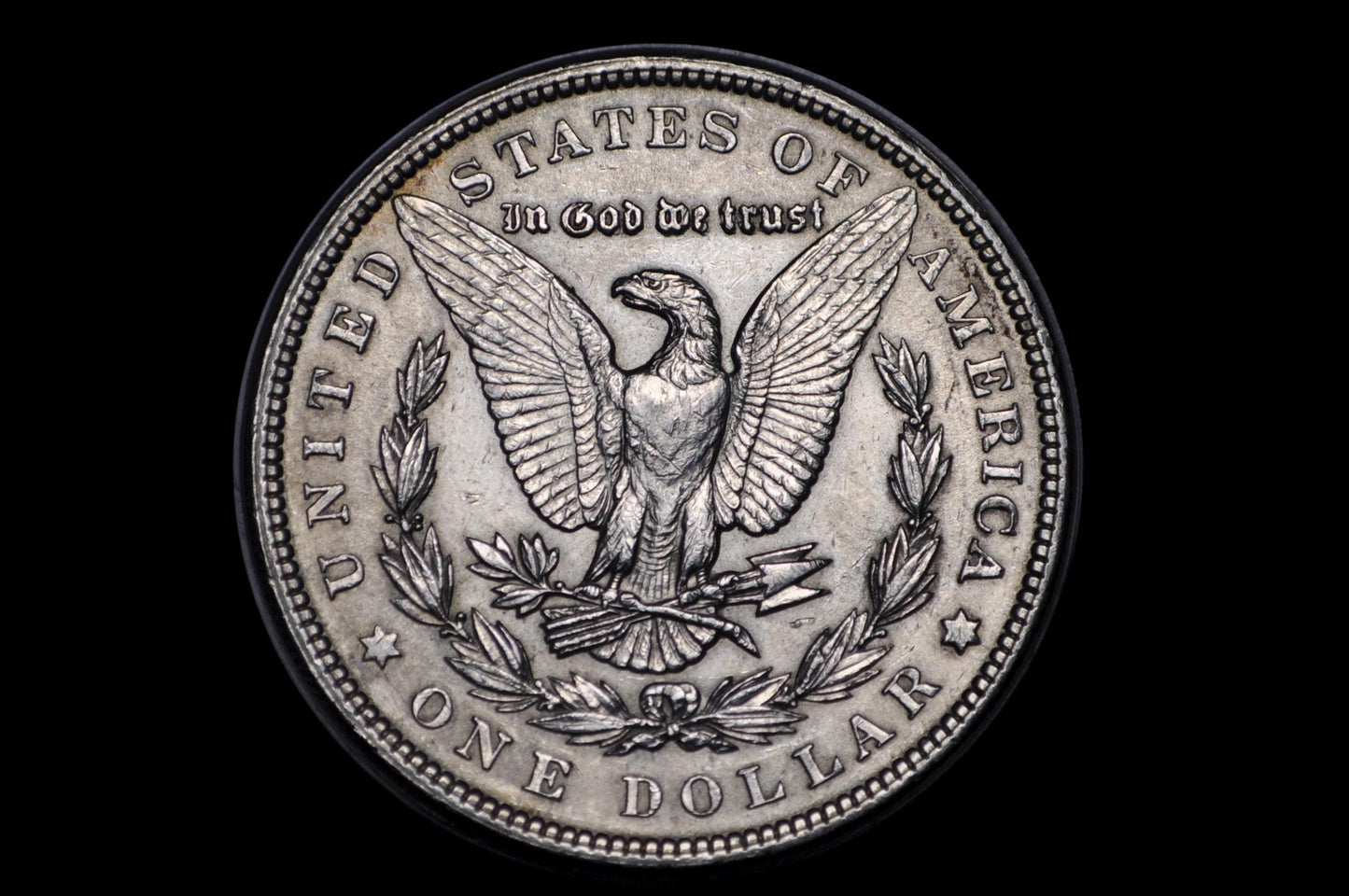 1902 Morgan Silver Dollar - Choose by Grade / Condition - 1902-P Morgan Dollar - 1902 Silver Dollar - No Mint Mark