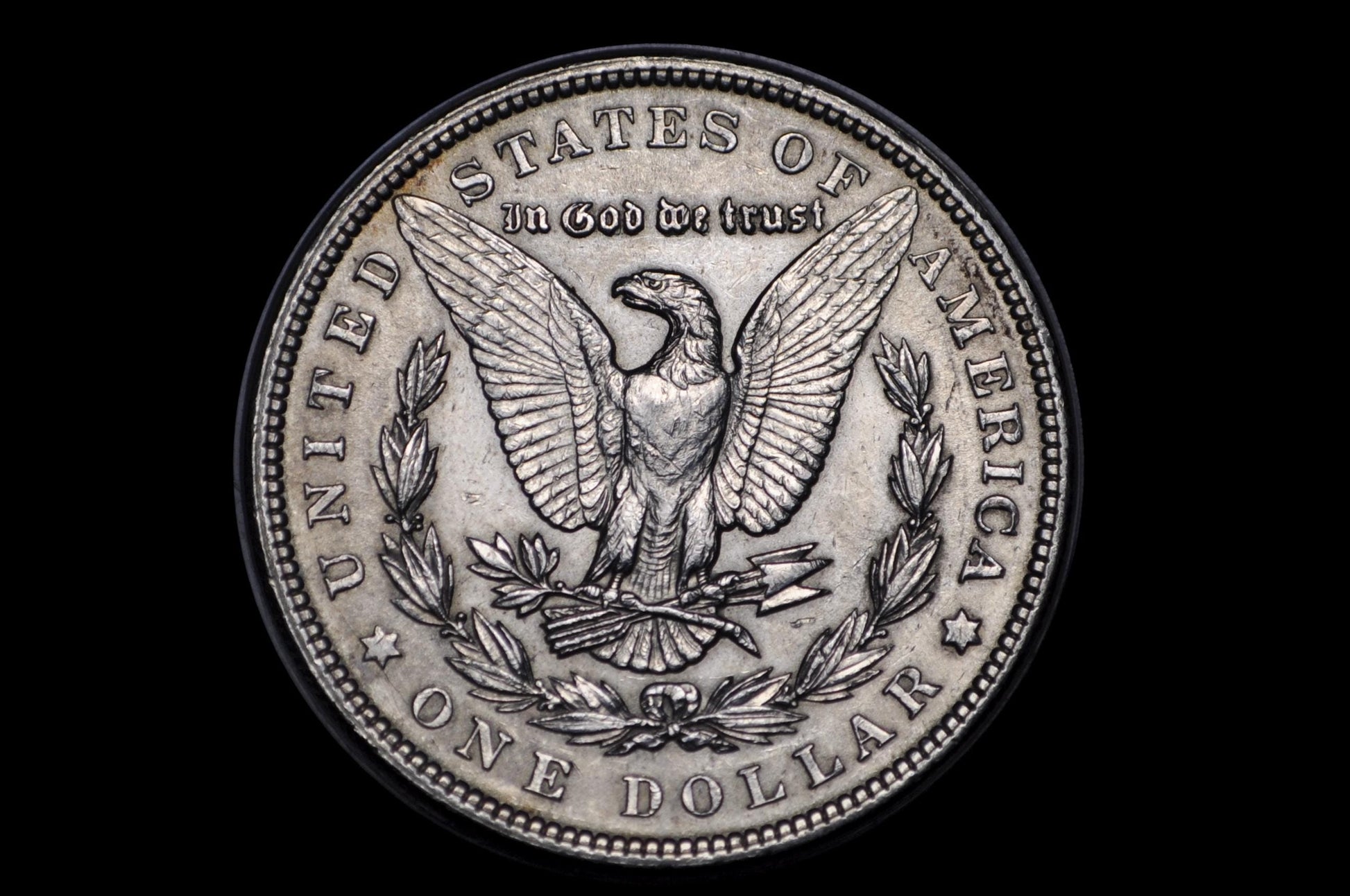 1902 Morgan Silver Dollar - Choose by Grade / Condition - 1902-P Morgan Dollar - 1902 Silver Dollar - No Mint Mark