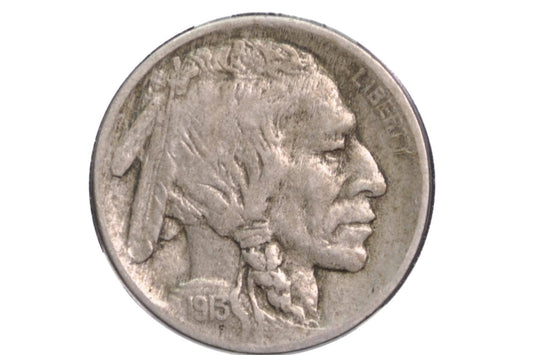 1913-D Buffalo Nickel Type 1 - Choose by Grade / Condition - Tougher Date and Mint - 1913 D Nickel Type One Type 1 1913D