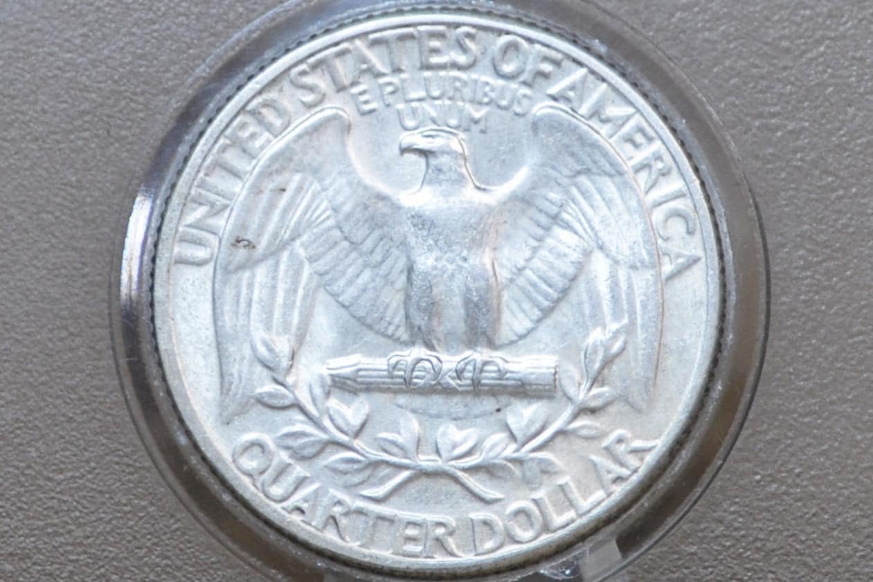 1936 Washington Quarter - Choose by Grade - Philadelphia Mint - 1936-P Washington Quarter