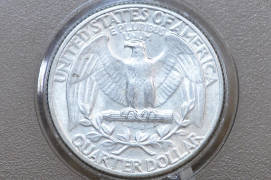 1936 Washington Quarter - Choose by Grade - Philadelphia Mint - 1936-P Washington Quarter