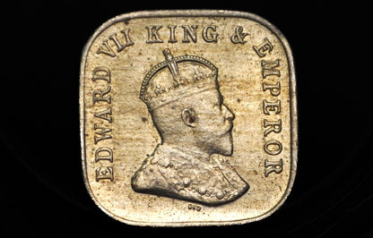 Ceylon Coins - Choose by Denomination and Year - King George - UK 2 Pence 1951 Sri Lanka - 2 Penny Coin 1951 UK Ceylon Sri Lanka