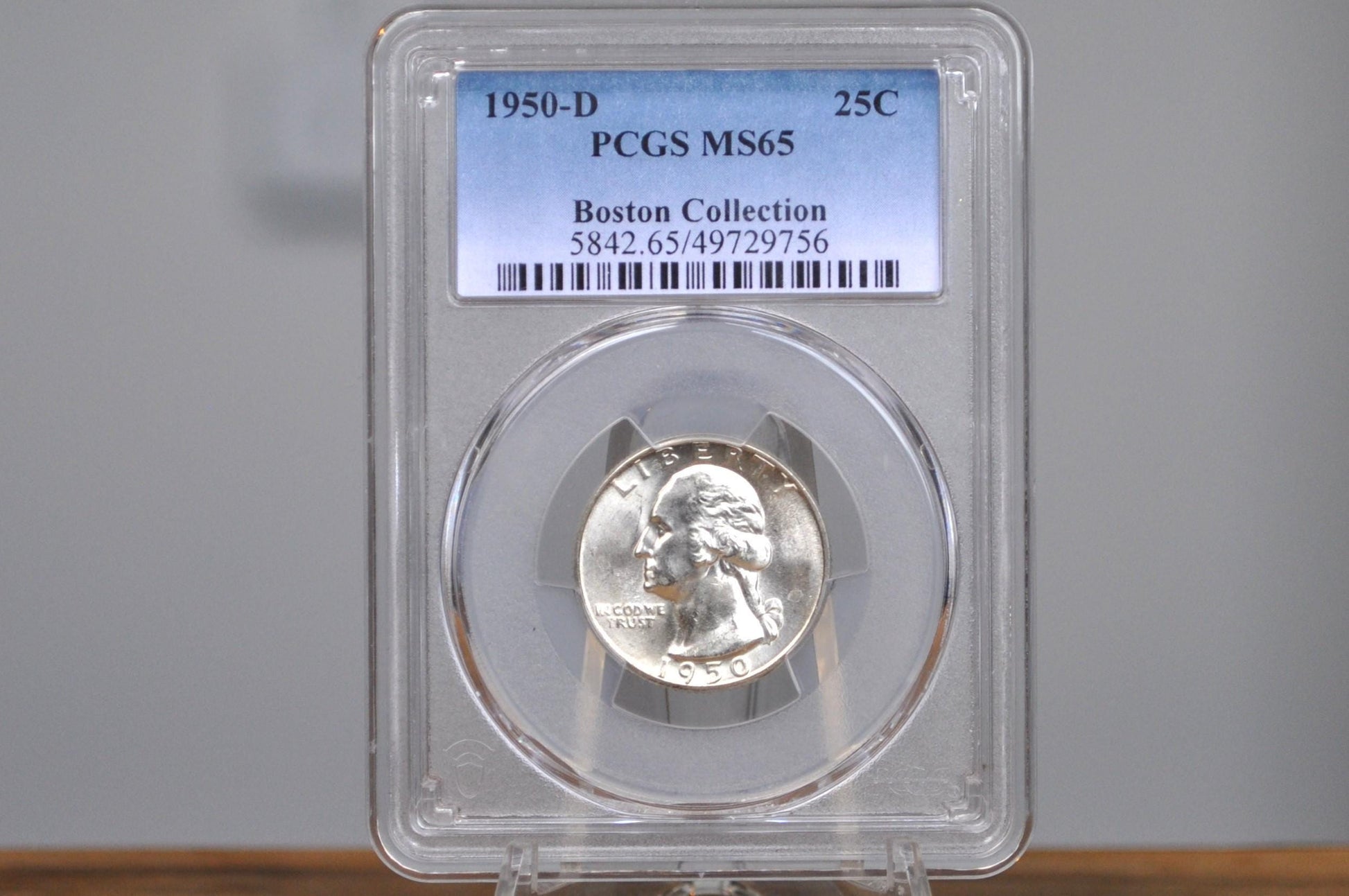 1950 P,D,S Washington Silver Quarters - Choose by Grade & Mint - Washington Quarter 1950S Silver Quarter 1950D Quarter 1950 Quarter 1950 S