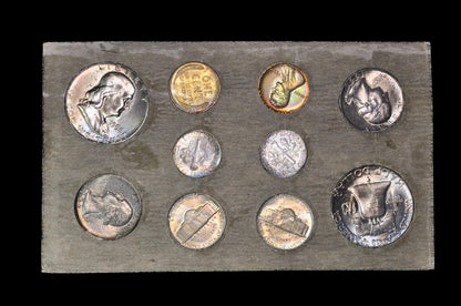 United States Mint Uncirculated Sets - Choose Date - 1965, 1968, 1969, 1970, 1972, 1973 & Many More Uncirculated Sets 80's, 90's, 2000's
