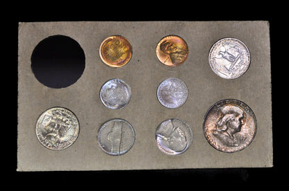 United States Mint Uncirculated Sets - Choose Date - 1965, 1968, 1969, 1970, 1972, 1973 & Many More Uncirculated Sets 80's, 90's, 2000's