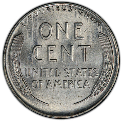 1943 P, D, S Steel Penny - Choose by Grade & Mint Mark! - WW2 Wheat Penny
