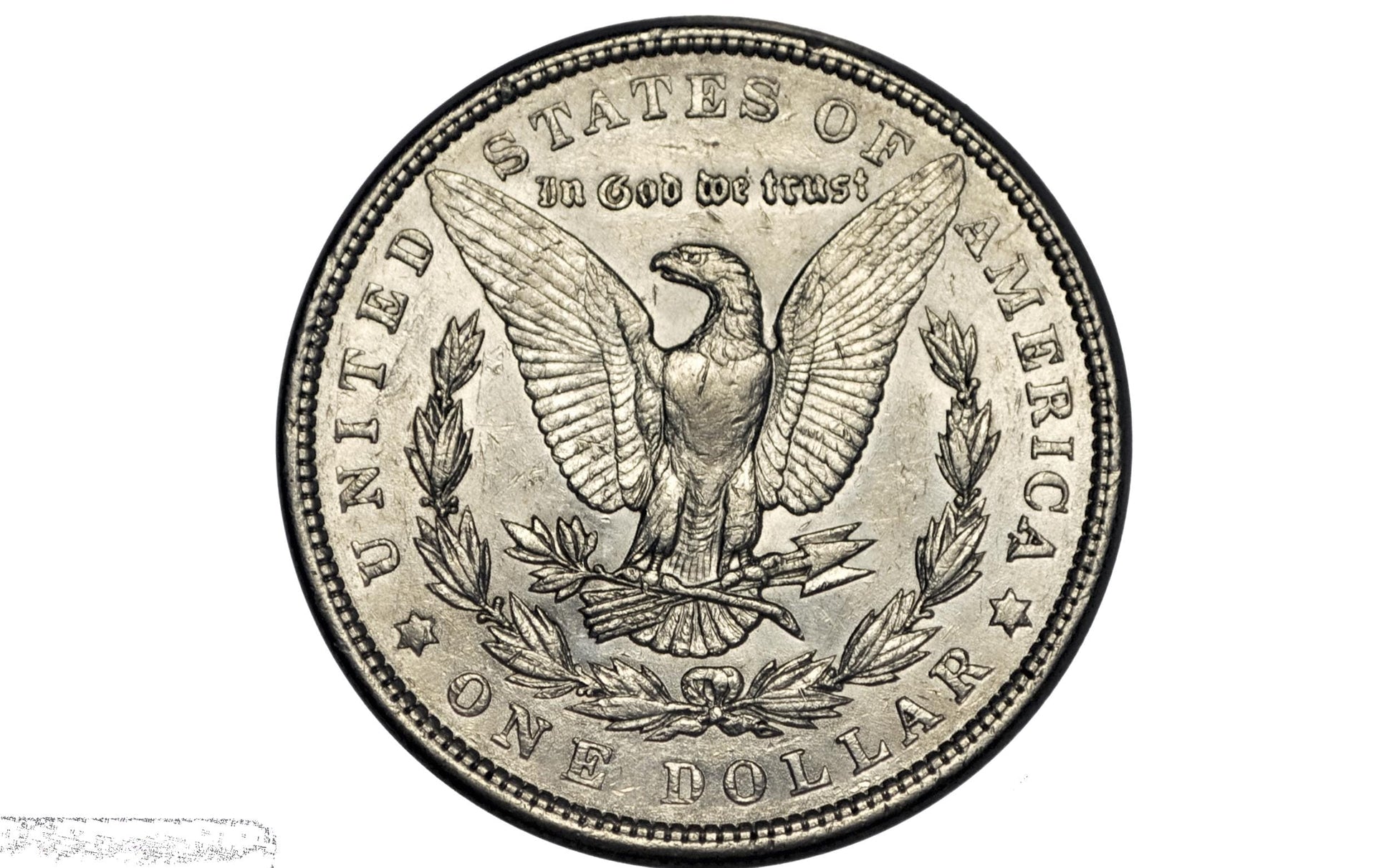 1901 Morgan Silver Dollar - Choose by Grade / Condition - Philadelphia Mint - 1901 P Morgan Silver - 1901 P Morgan Dollar - Great Date