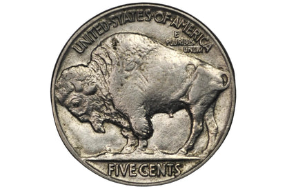 1935 Buffalo Nickel - Choose by Grade / Condition - Buffalo Nickels 1935 Indian Head Nickel - Higher grades