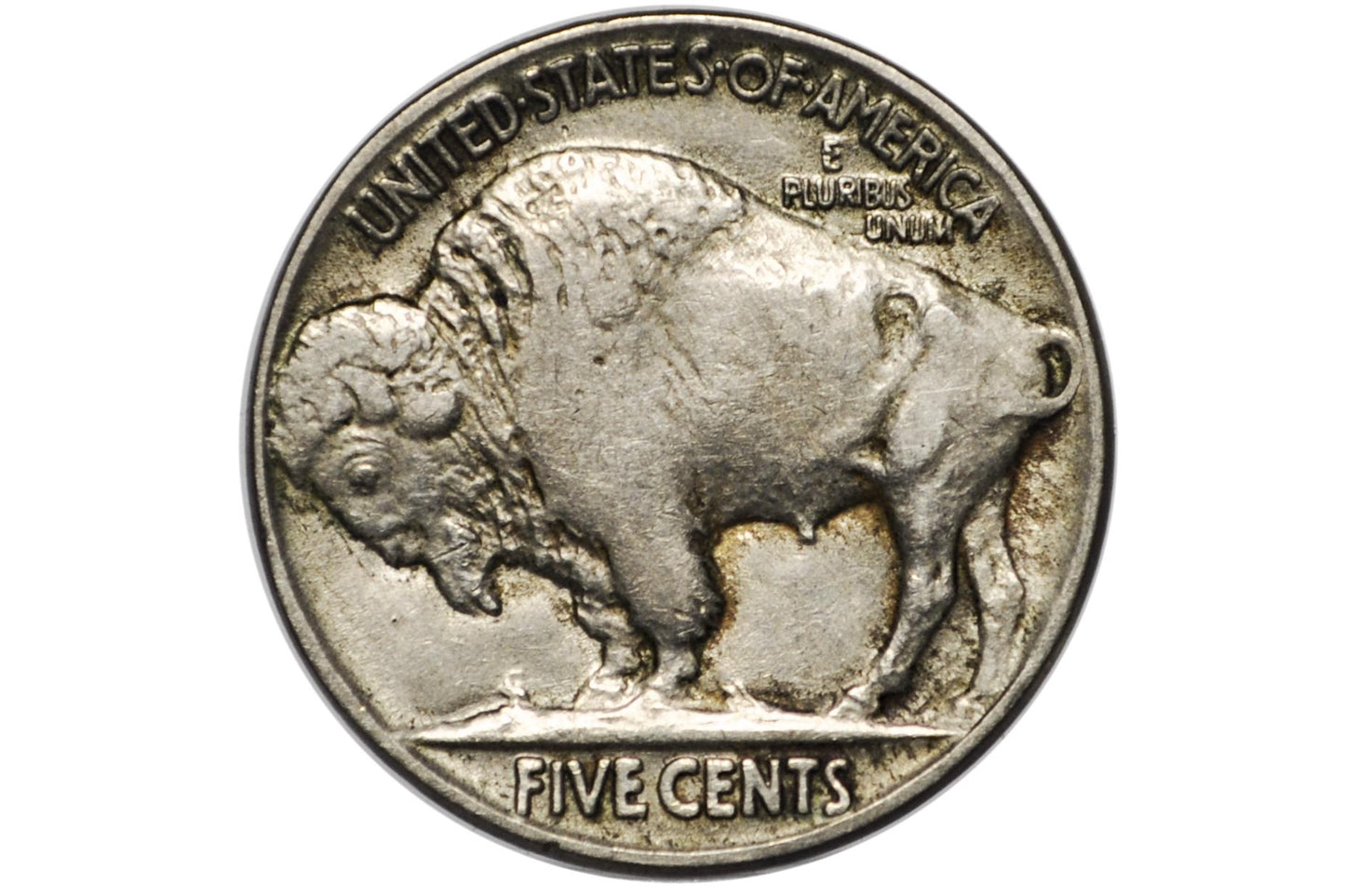 1929 Buffalo Nickel - Choose by Grade - Excellent Date - Philadelphia Mint - 1929 P Nickel Indian Head Nickel 1929 P