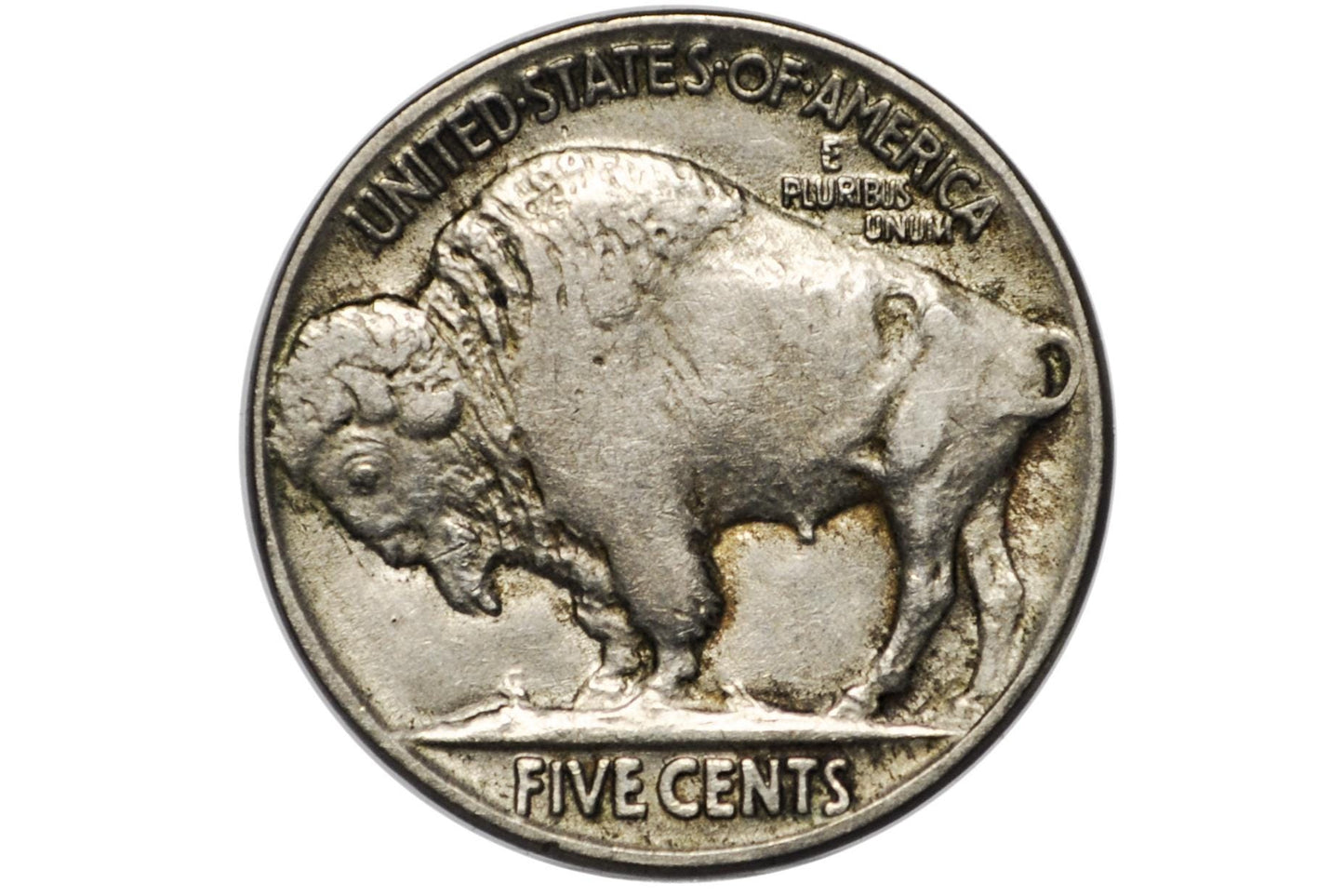 1929 Buffalo Nickel - Choose by Grade - Excellent Date - Philadelphia Mint - 1929 P Nickel Indian Head Nickel 1929 P