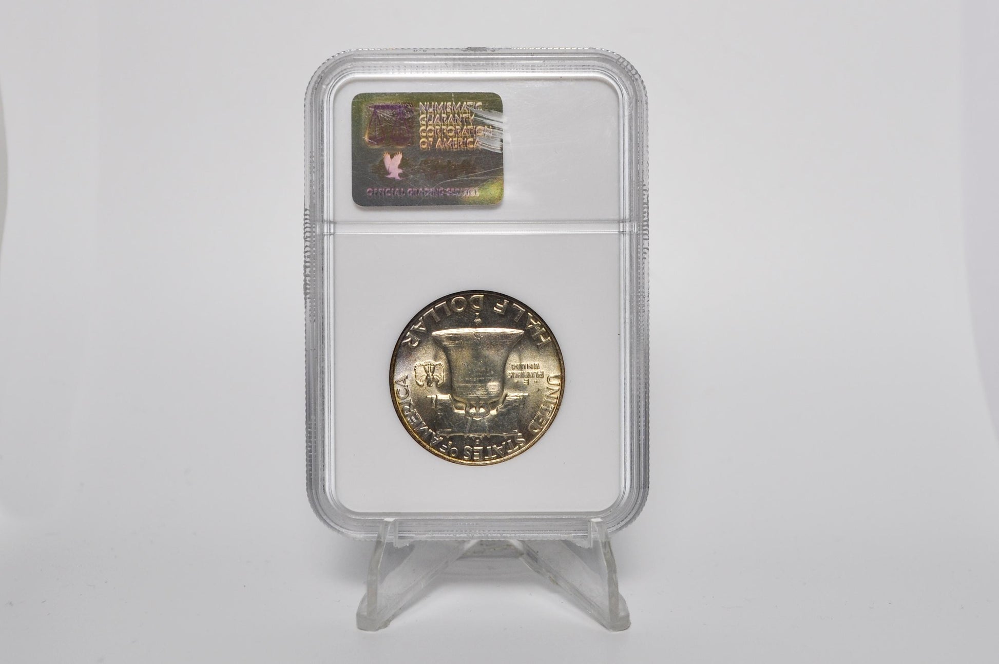 1959 Franklin Half Dollar P&D Mints - Circulated to BU, Choose by Grade and Mint - 1959 Silver Half Dollar 1959 D Franklin Half Dollar 1959P