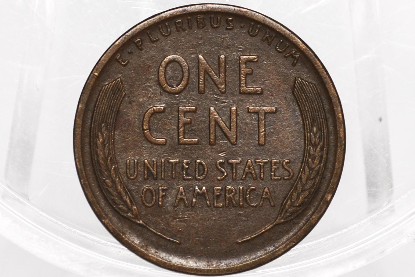 1912 P,D,S Wheat Penny - Choose by Mint and Grade - Lincoln Wheat Ear Cent - Semi Key Date - WWI Era Coin