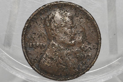 1913 P,D,S Wheat Penny - Choose by Mint & Grade - Lincoln Wheat Ear Cent - Semi Key Date - Philadelphia Denver San Francisco