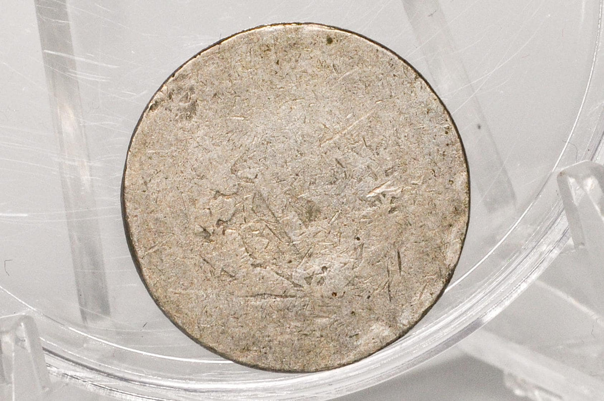 1893 V Nickel - Choose by Grade / Condition - 1893 Liberty Head Nickel - Philadelphia Mint - Better Date - Nickel Collection