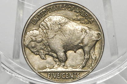 1914 Buffalo Nickel - Choose by Grade - Philadelphia Mint - 1914 P Nickel Indian Head Nickel 1914 Better Date