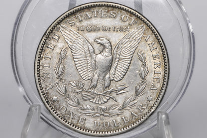 1892-O Morgan Dollar - Choose by Grade / Condition - 1892 O Morgan Silver Dollar - New Orleans Mint 1892 O Morgan Silver Dollar, Better Date