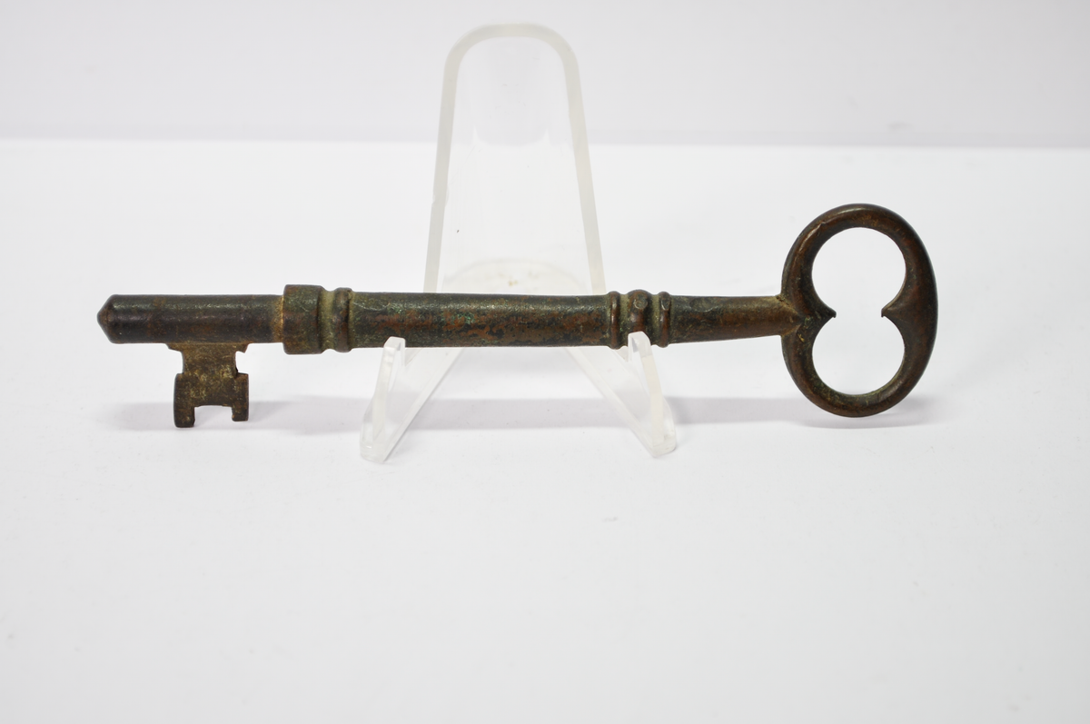 Vintage Large Skeleton Keys Four Variants Available - Unique Large Skeleton Keys