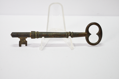 Vintage Large Skeleton Keys Four Variants Available - Unique Large Skeleton Keys