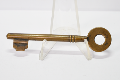 Vintage Large Skeleton Keys Four Variants Available - Unique Large Skeleton Keys