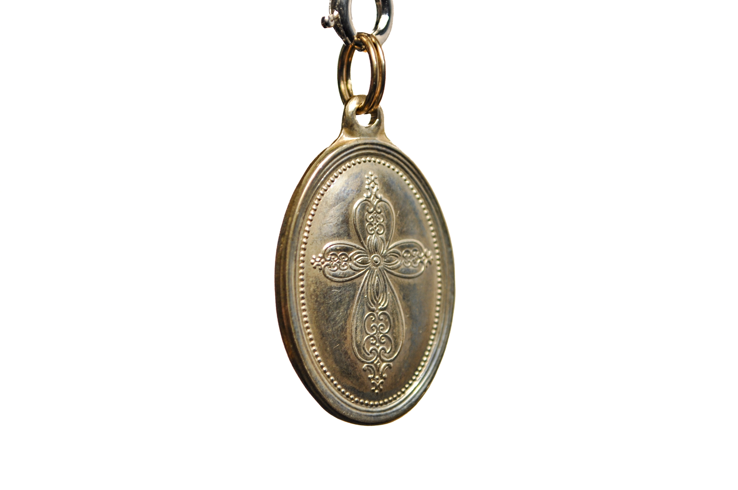 Vintage Towle Silversmiths Charm Second Day of Christmas - Two Turtle Doves Vintage Towle Silversmiths Charm