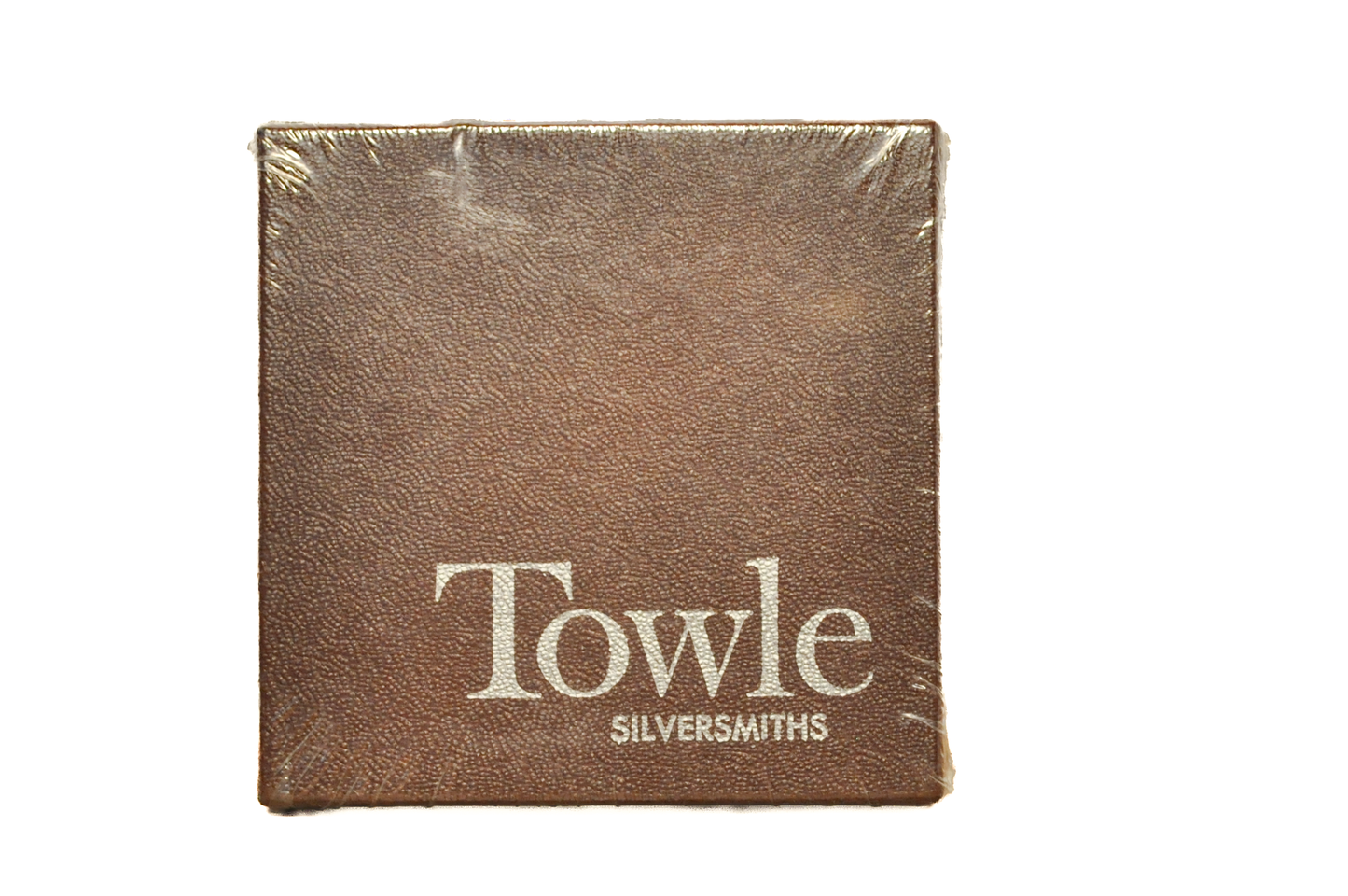 Vintage Towle Silversmiths Charm Eleventh Day of Christmas - Eleven Pipers Piping Vintage Towle Silversmiths Charm
